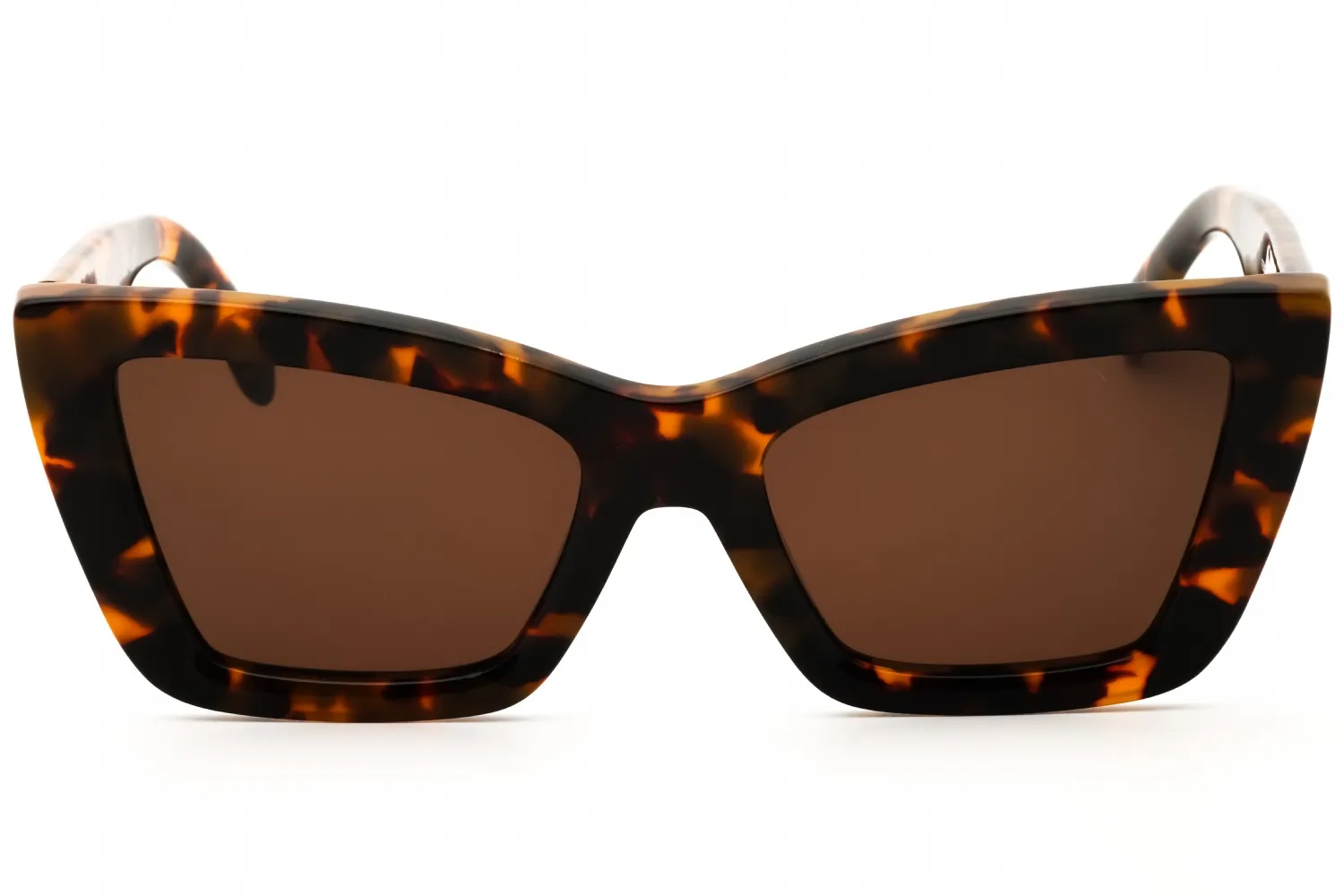 Palm Angels ROSEVILLE 6064 Sunglasses Havana 54mm Women 2