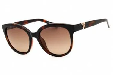 Guess GU7877 52H Sunglasses Dark Havana 53mm