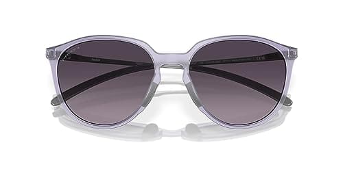 Oakley Sielo OO9288-0657 OO9288 Sunglasses Purple 143mm Unisex 5