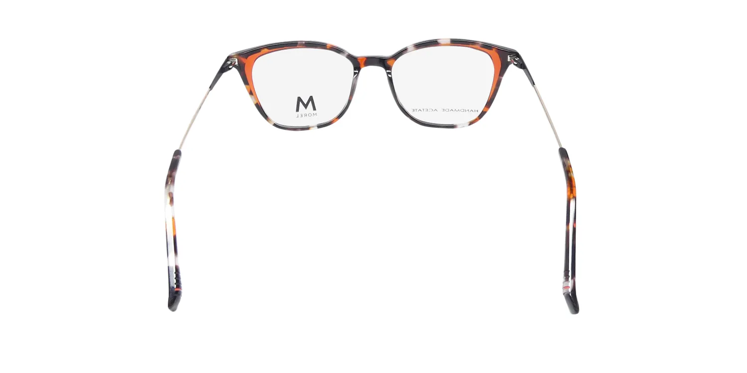 Morel Nomad 40224n to09 Eyeglasses Brown 51mm 5