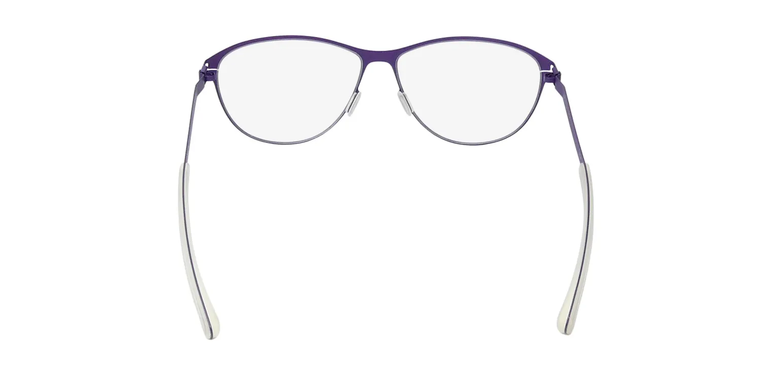 Mykita Marian 081 Eyeglasses Violet 57mm 5