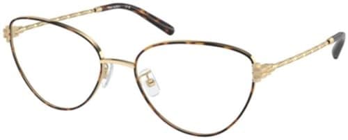 Tory Burch TY1085 3349 Eyeglasses Multicolor 53mm Women