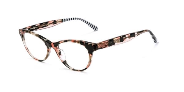 Etnia Barcelona FLORENTIN 17 BKCO Eyeglasses Multicolor 52mm Women