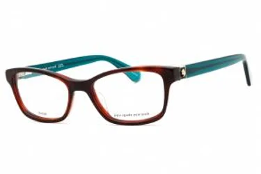 Kate Spade RENNE 0086 00 Eyeglasses Havana 50mm