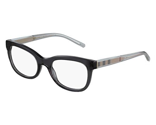 Burberry B 2213 3544 Be2213 3544 Eyeglasses Multicolor 51mm Women