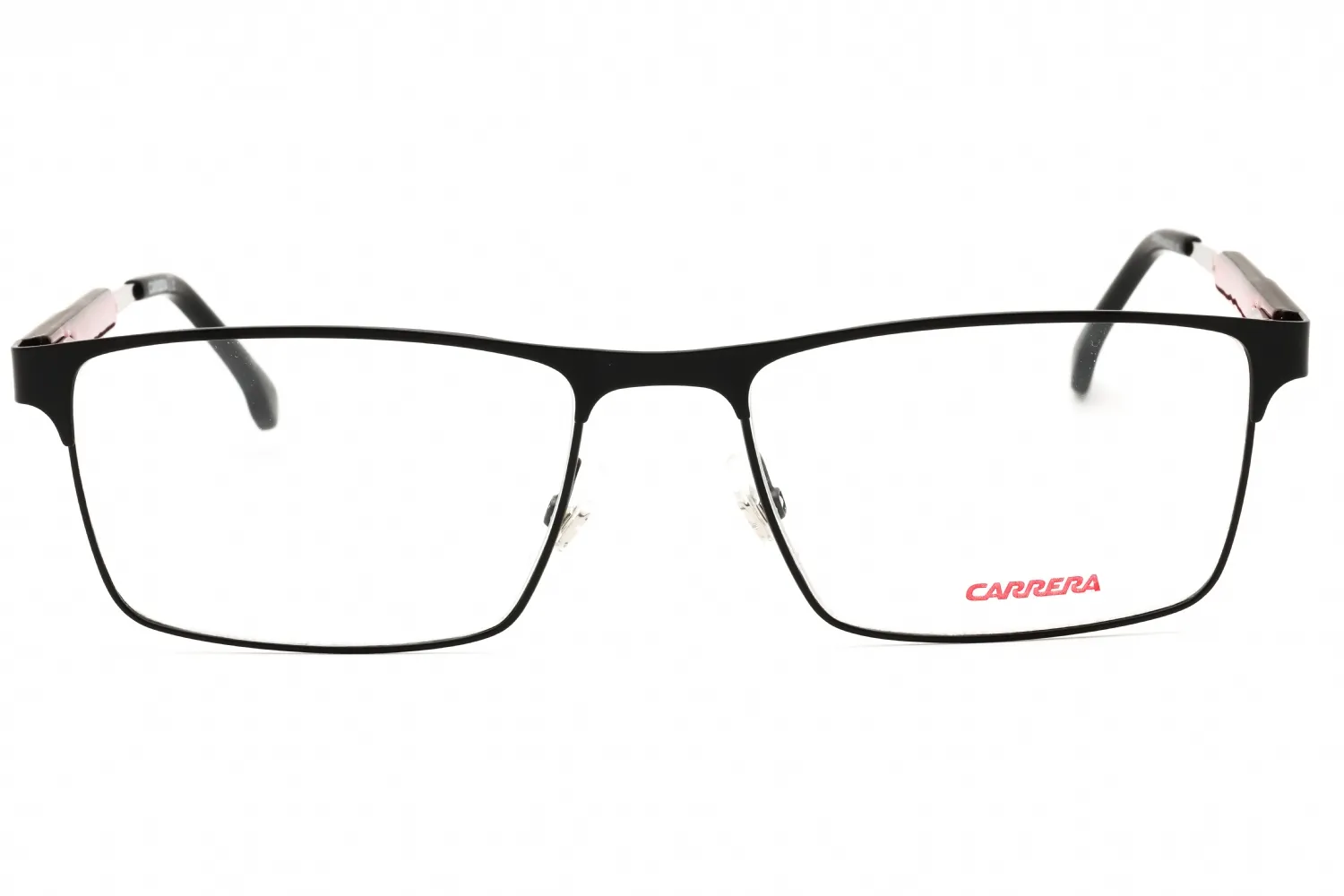 Carrera 8833 0003 00 Eyeglasses Matte Black 56mm Men 2