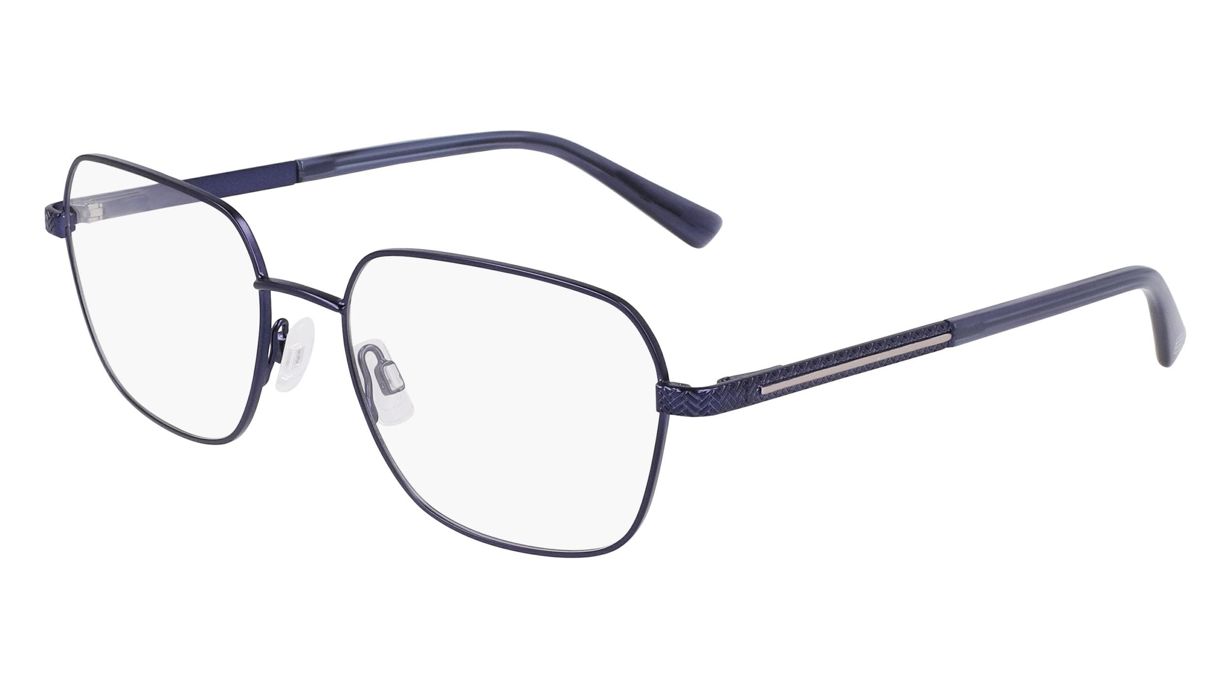 Joseph Abboud JA4108 414 Eyeglasses Navy 54mm Men