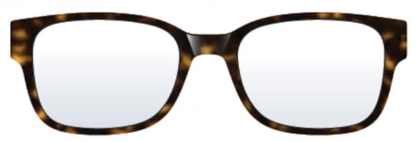Puma PJ00020 006 Eyeglasses Multicolor 49mm Men