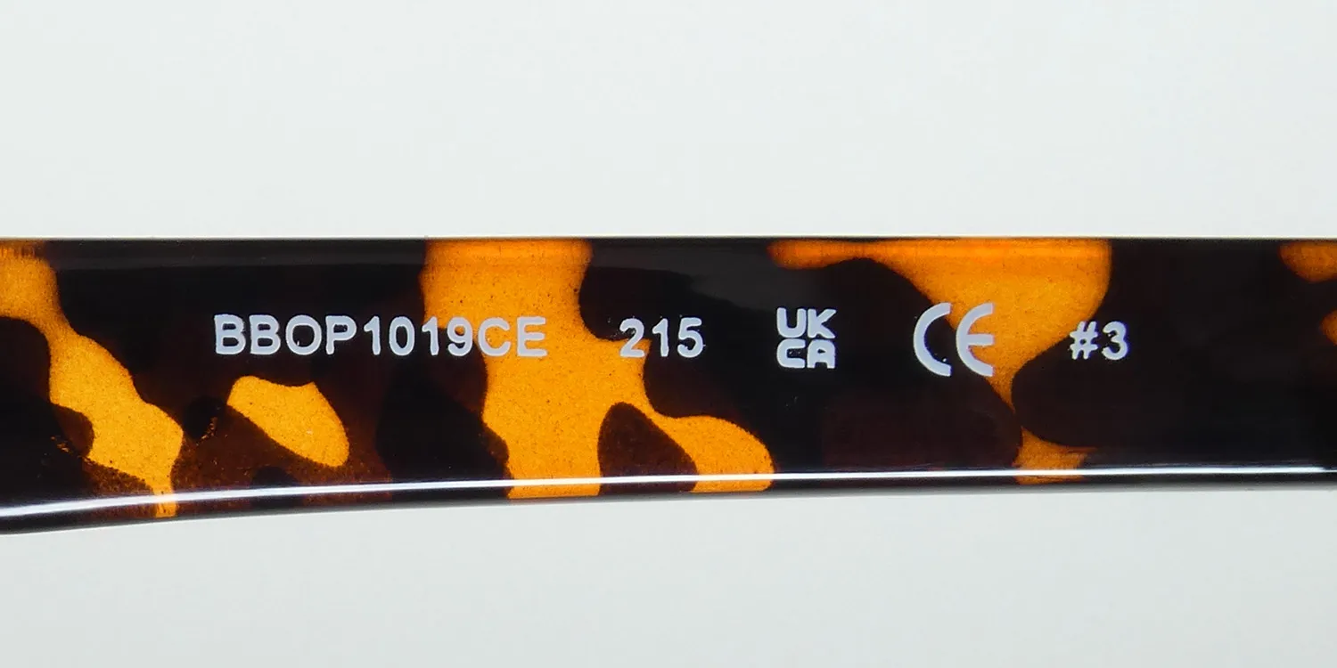 Bebe Bbop1019ce 215 Sunglasses Tortoise 53mm 8