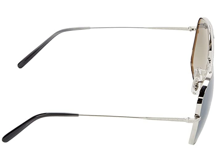 Oliver Peoples OV1272S 50366I Sunglasses Silver 145mm Men 3