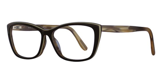 Maui Jim MJO 2113-03D Eyeglasses Blue 53mm Women