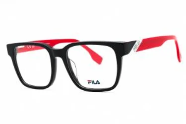 Fila VFI452 0991 Eyeglasses Shiny Dark Blue
