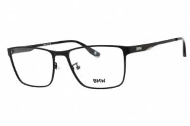 BMW BW5064-H 002 Eyeglasses Matte Black 55mm