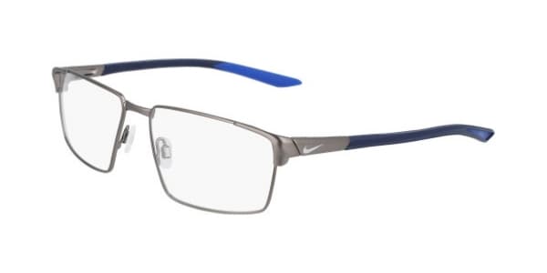 Nike 8053 074 8053 Eyeglasses Multicolor 55mm Men