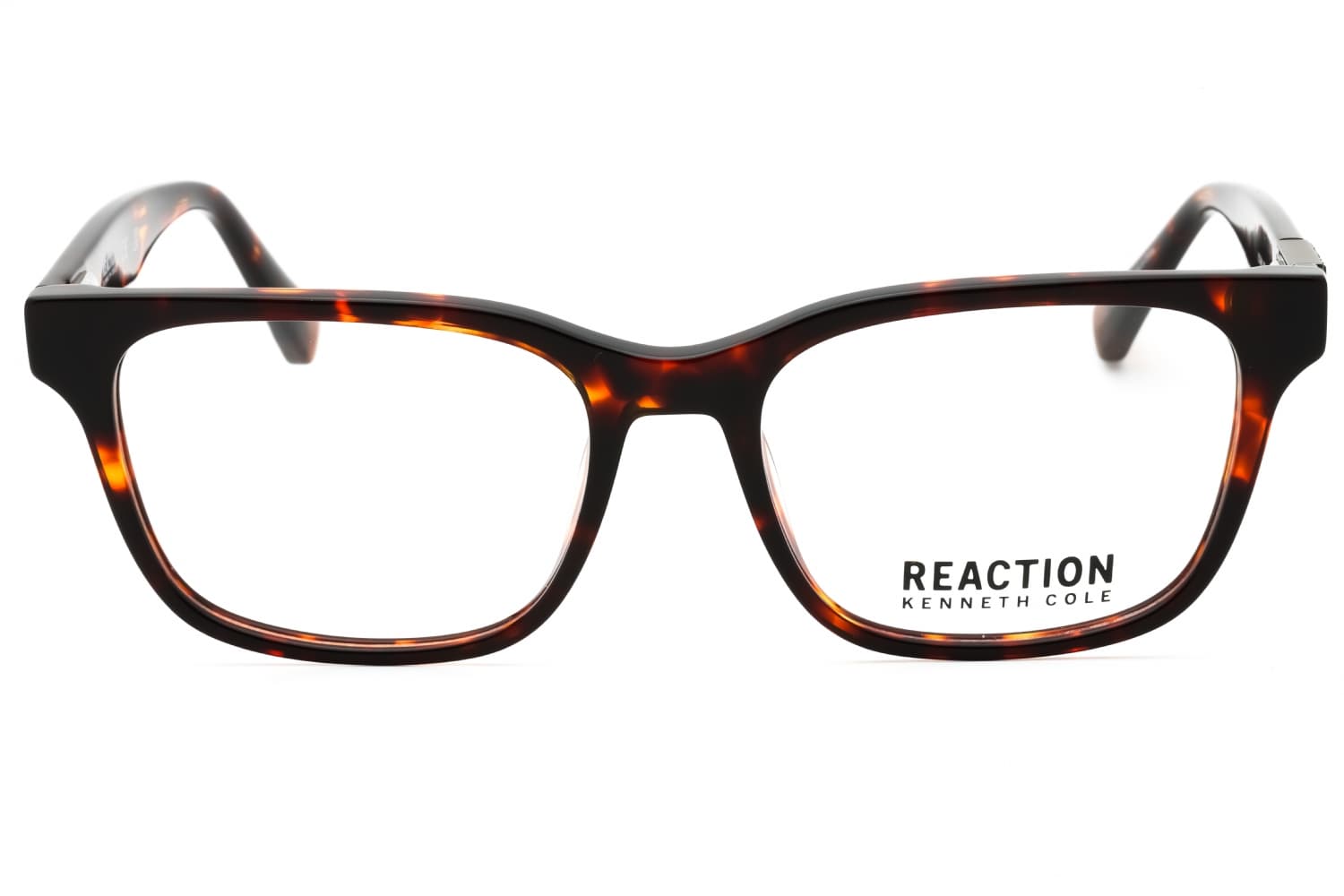 Kenneth Cole Reaction KC0941 052 Eyeglasses Dark Havana 53mm Women 2