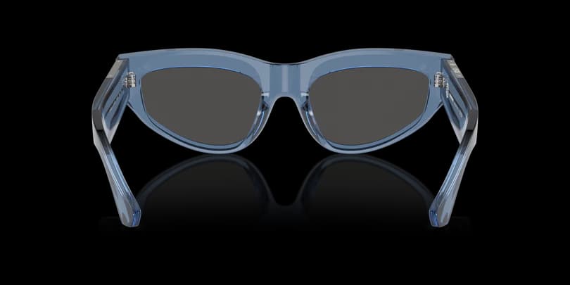 Burberry 0BE4425U 411787 Sunglasses Blue 55mm Men 4
