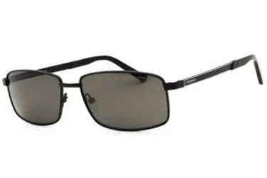 Chesterfield CH 09/S 0003/M9 Sunglasses Matte Black 58mm