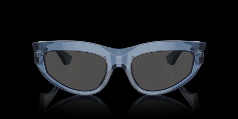 Burberry 0BE4425U 411787 Sunglasses Blue 55mm Men 2