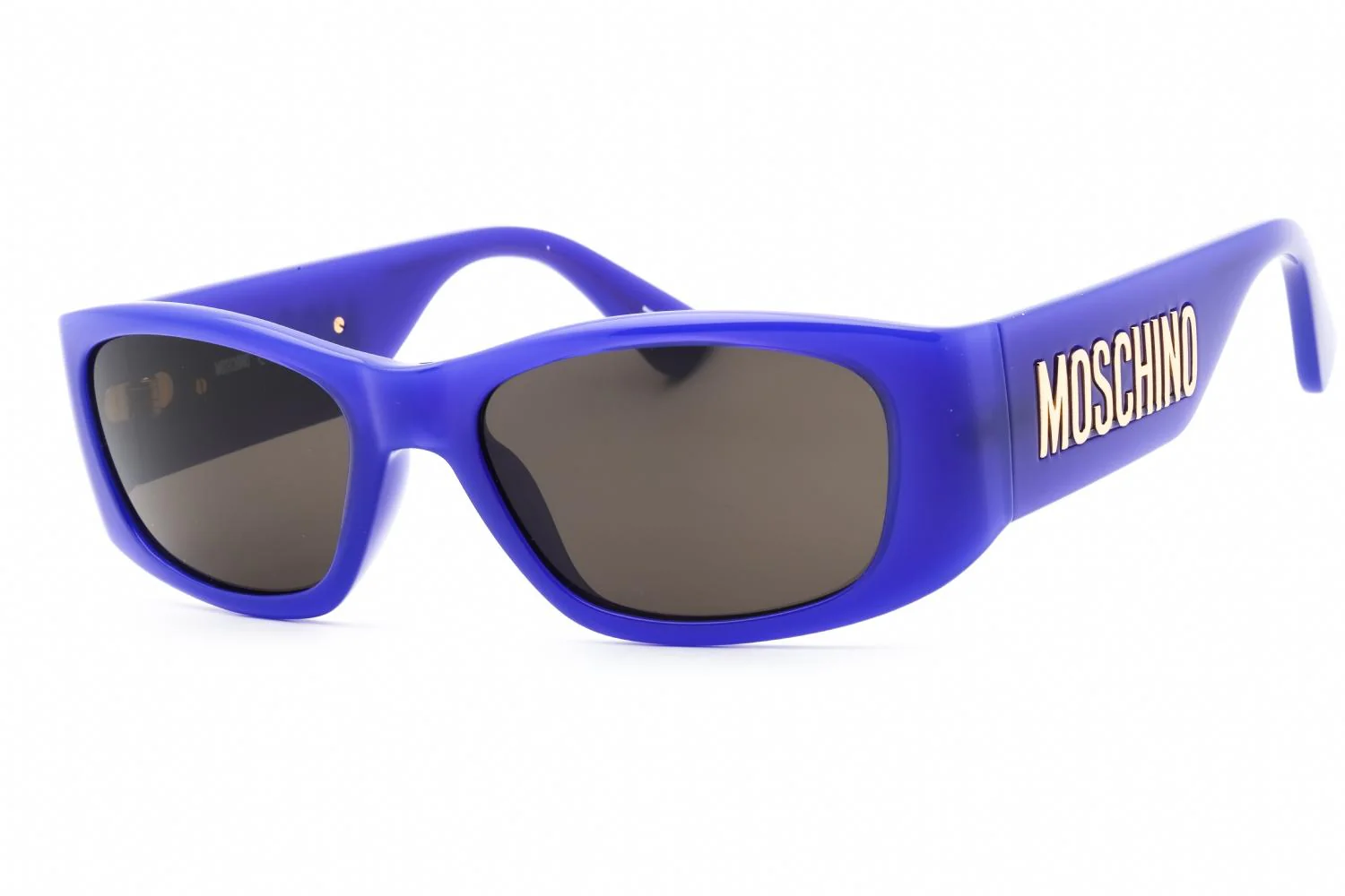Moschino MOS145/S 0B3V IR Sunglasses Violet 55mm Women