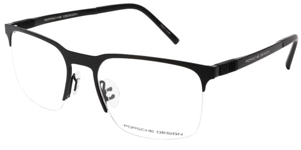 Porsche Design P'8277 A Eyeglasses Black 54mm Men