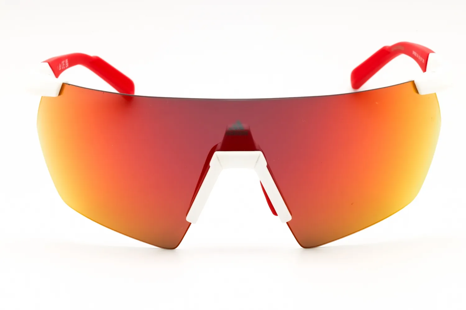 Adidas SP0062 24L Sunglasses White 0mm Unisex 2