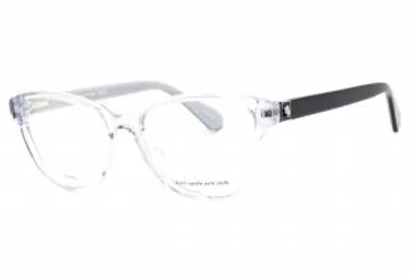 Kate Spade TAILYNN 0PJP 00 Eyeglasses Blue 52mm