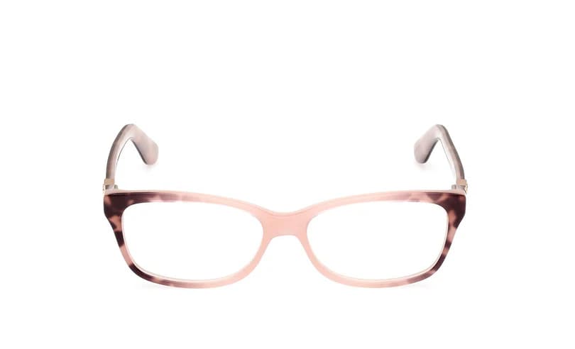 Guess GU2948 074 Eyeglasses Pink 50mm Women 5
