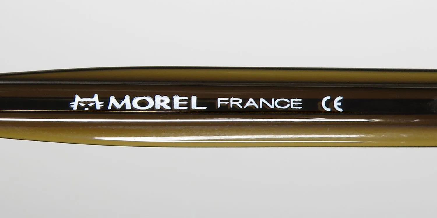 Morel Koali 20105k mm05 Eyeglasses Brown 51mm 8