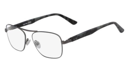 Calvin Klein CK8043 015 Eyeglasses Multicolor 52mm Unisex