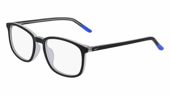 Nike 5542 016 Eyeglasses Multicolor 49mm Men