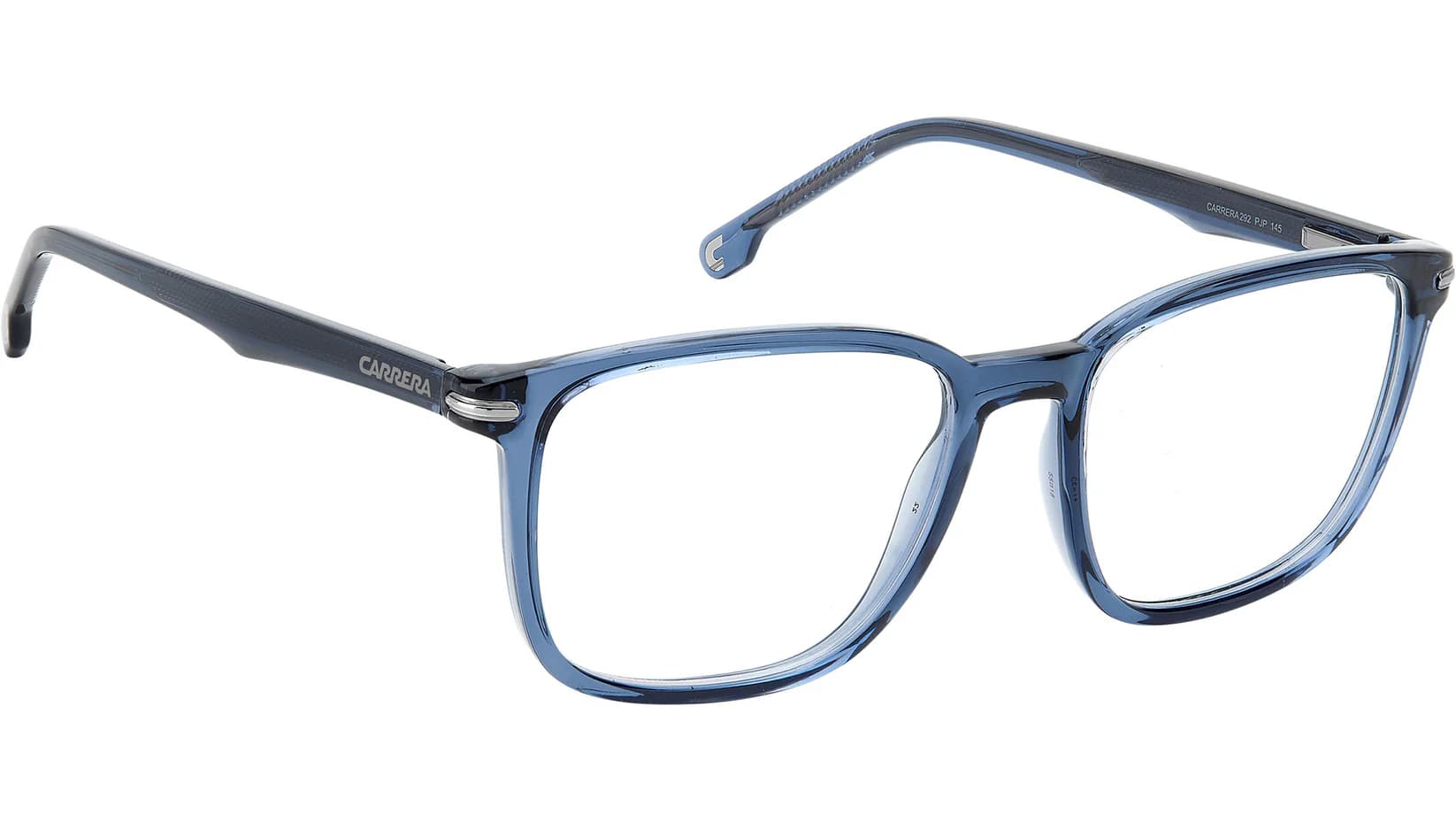 Carrera 292/US 0PJP Eyeglasses Blue 53mm Men 3