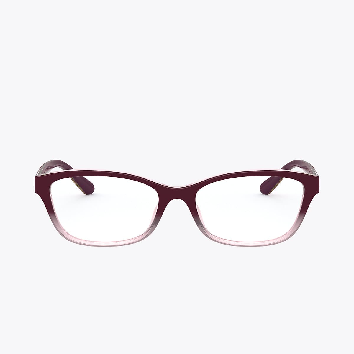 Coach HC 6159U 5622 Eyeglasses Multicolor 54mm Women
