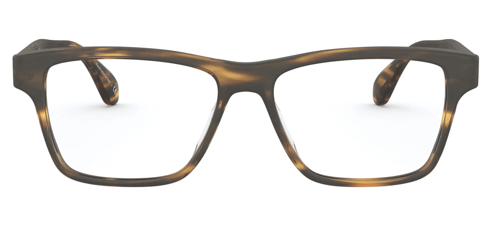 Oliver Peoples OV5416U 1474 Osten Eyeglasses Brown 56mm Men