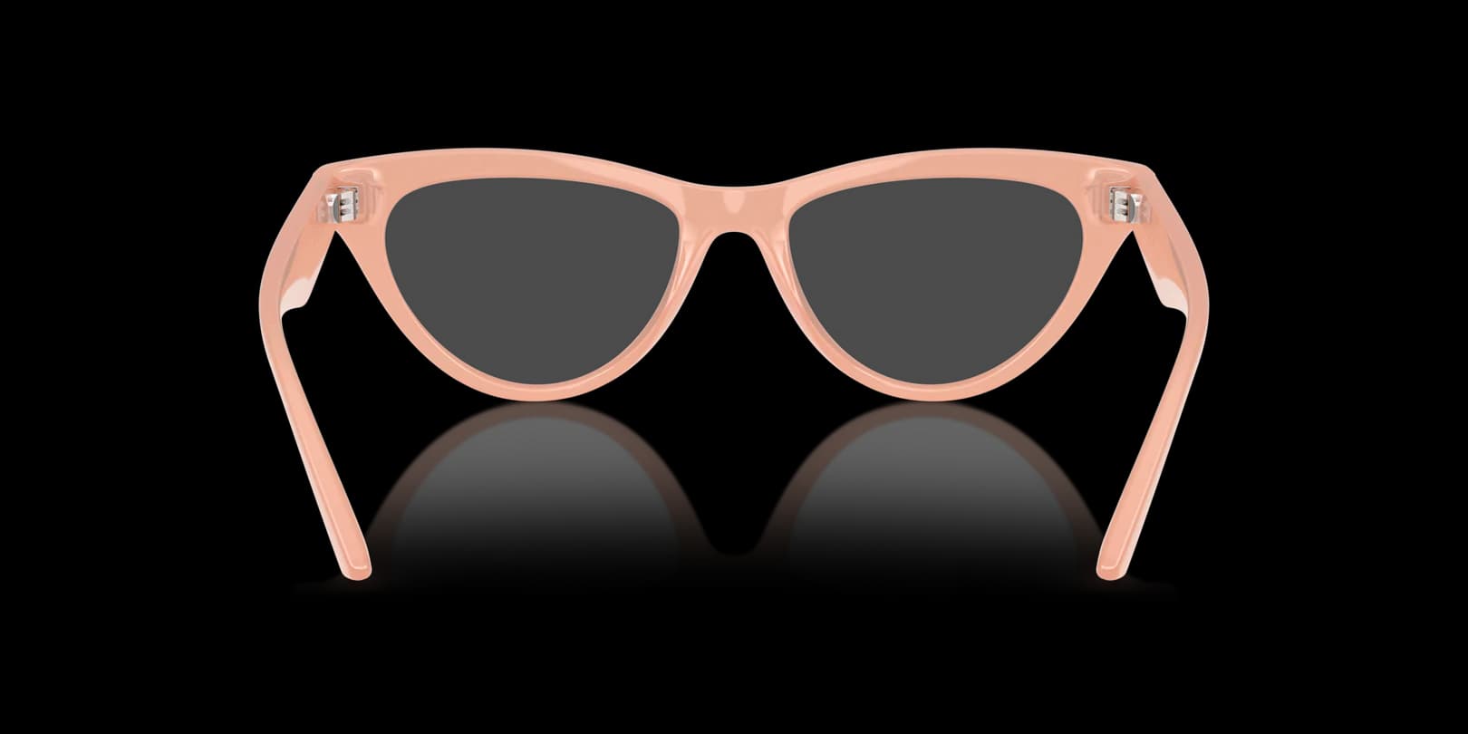Versace 0VE3364U 5497 Eyeglasses Opalescent Pink 52mm Women 4