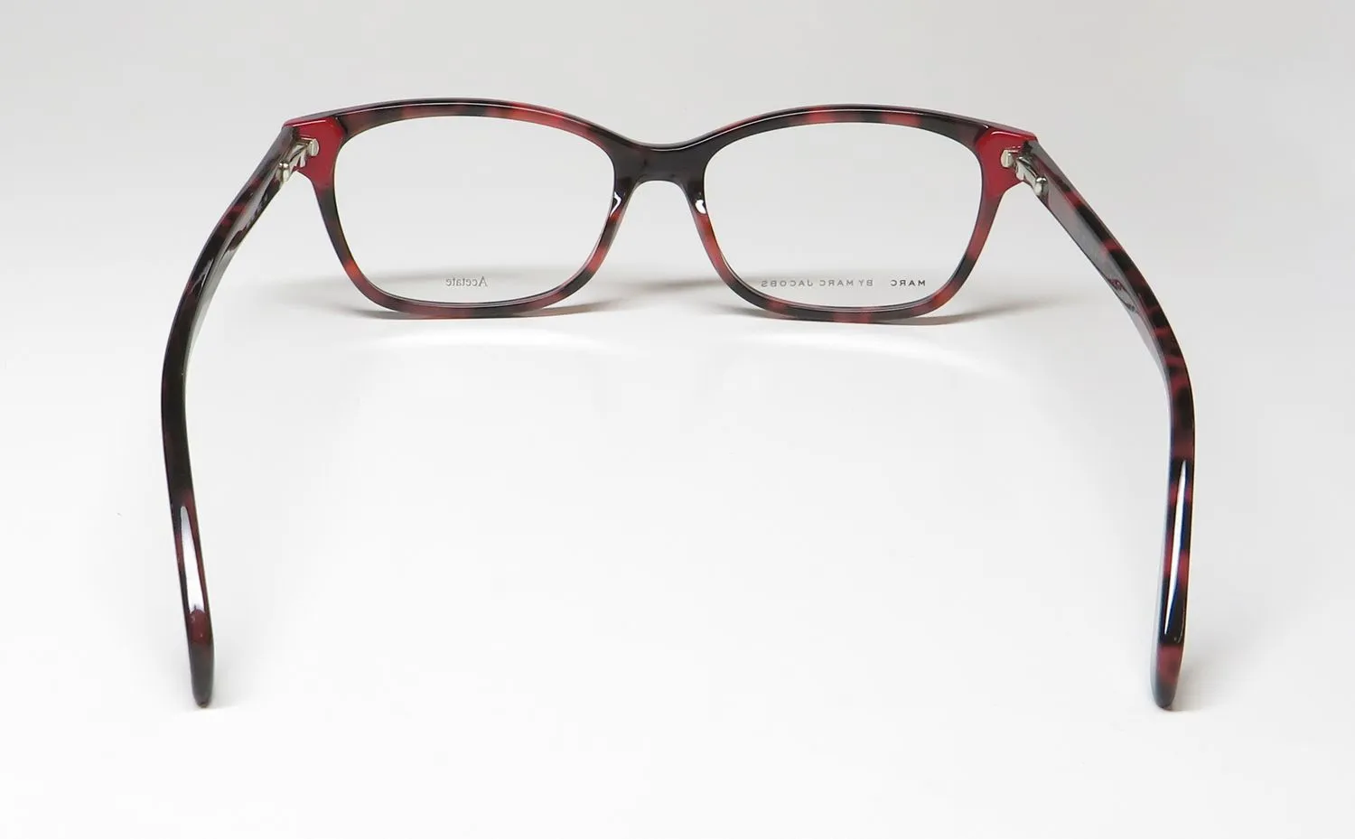 Marc Jacobs 660 bcx Eyeglasses Coral Havana 53mm 5