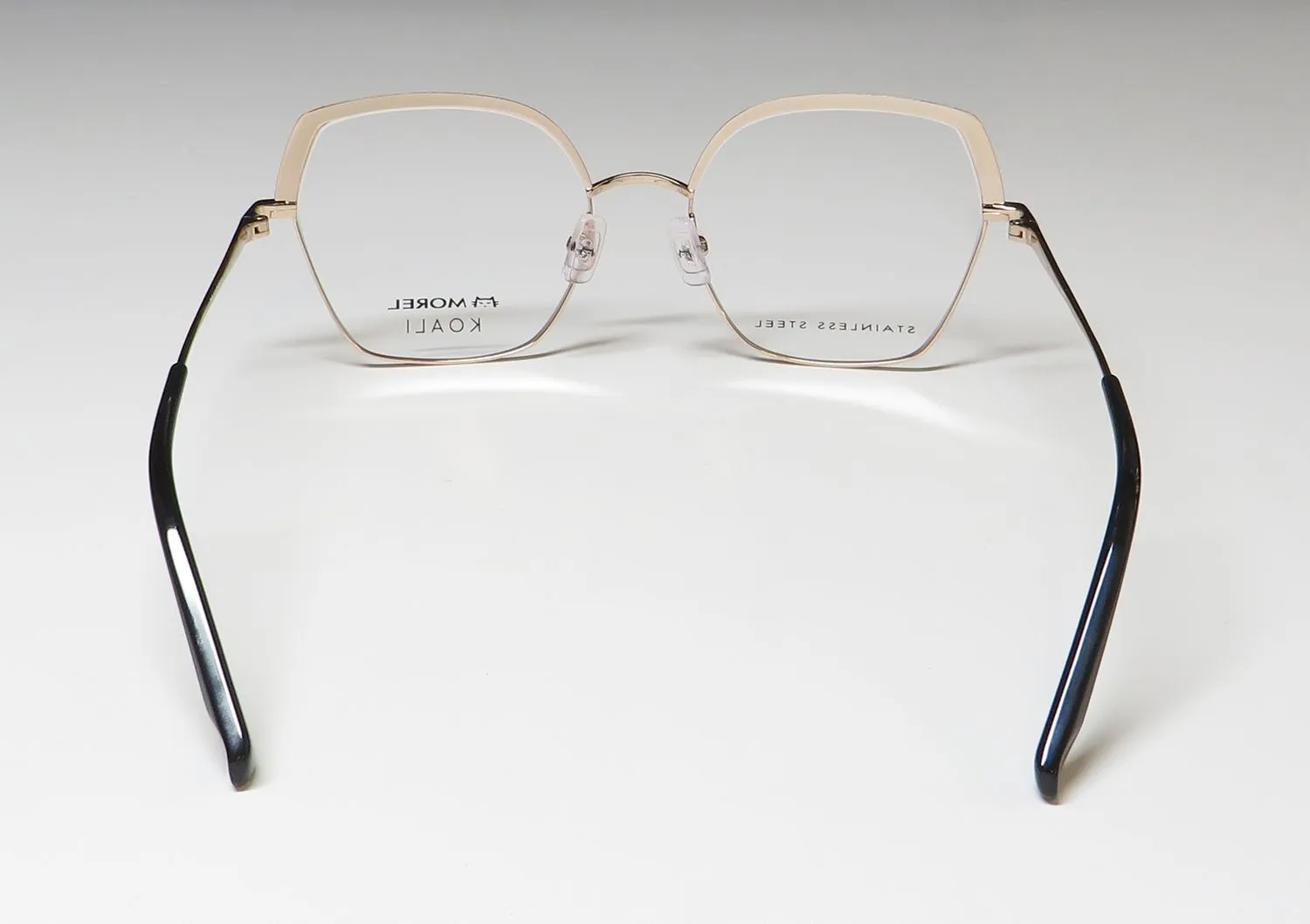 KOALI 20110k np07 Eyeglasses Black 52mm 5