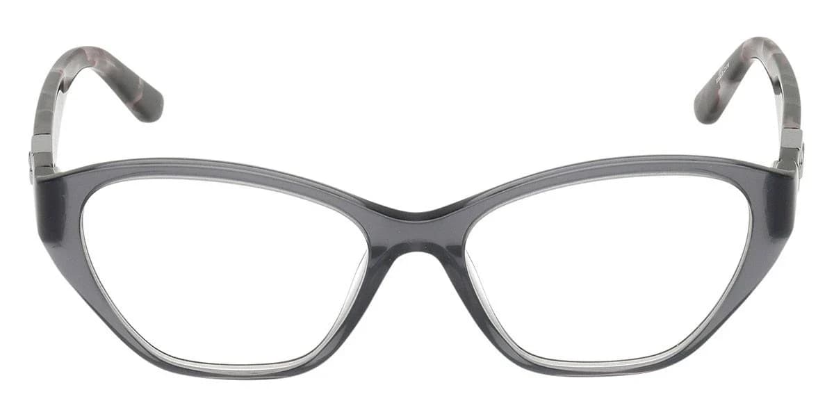 Guess GU50162 020 Eyeglasses Grey 53mm Women 2