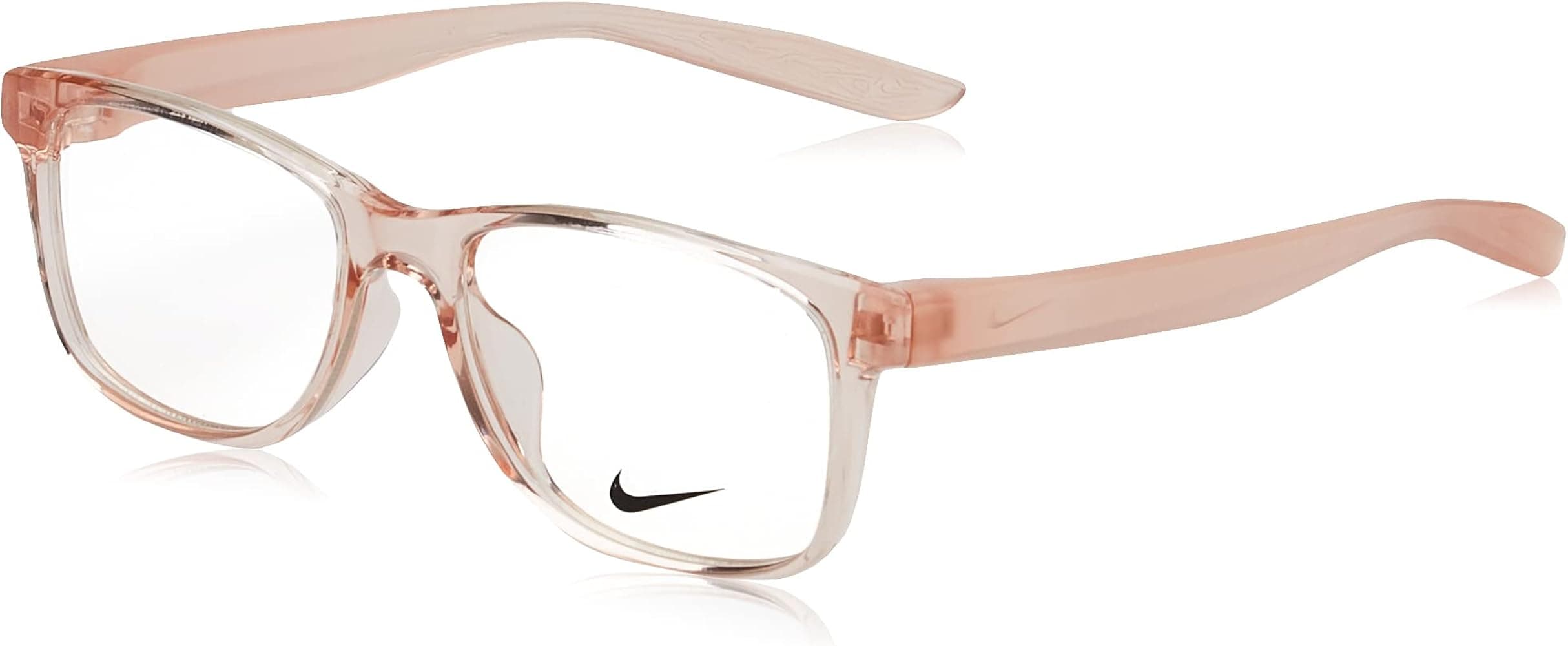 Nike 5030 681 Eyeglasses Washed Coral 47mm Kids