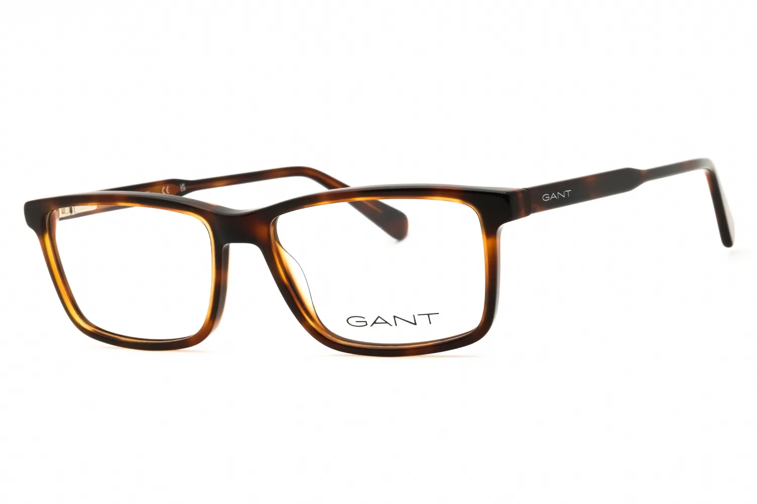 Gant GA50033 052 Eyeglasses Dark Havana 53mm Men
