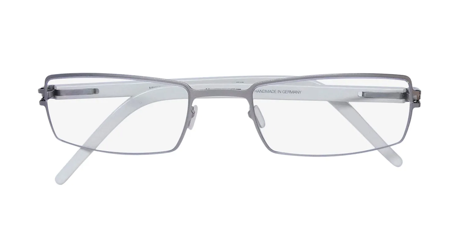 Mykita Concord Devon 63 Eyeglasses Pearl 52mm 2