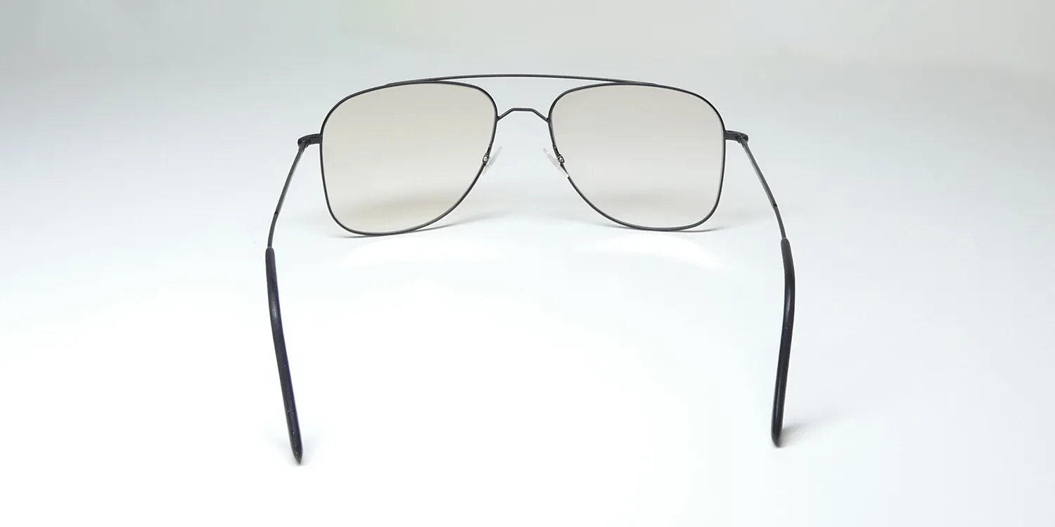 Andy Wolf 4730 e Eyeglasses Matte Black 60mm 5