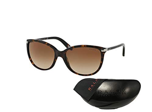 Ralph Lauren RA 5160 510/13 RA5160 Sunglasses Brown 135mm Women 3