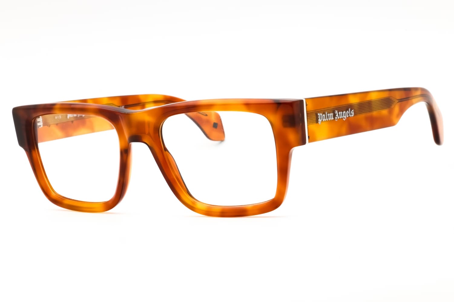 Palm Angels STYLE 2 Eyeglasses Warm 54mm Unisex