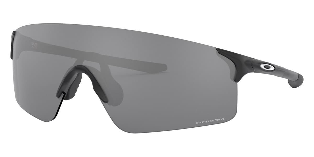 Oakley OO9454 Evzero Blades 0138 Sunglasses Matte Black 138mm Men