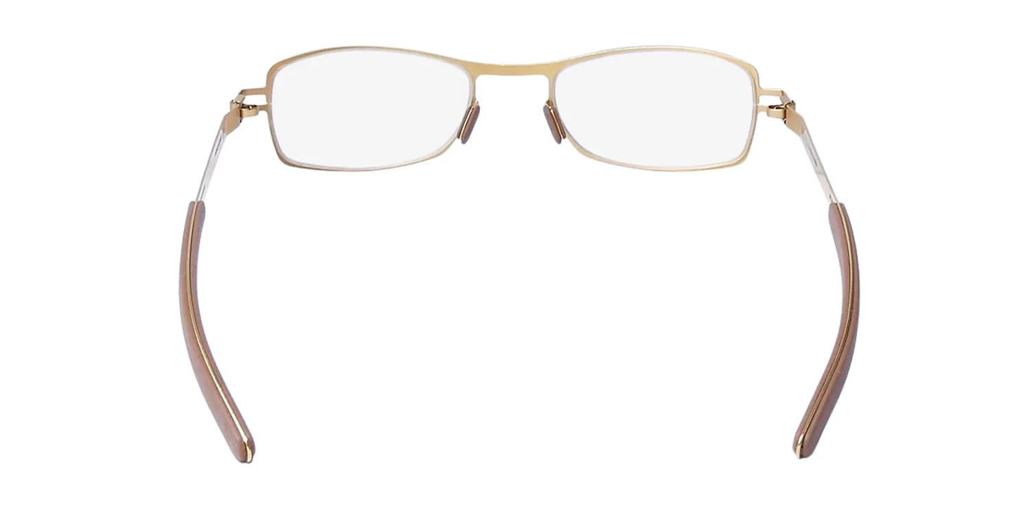 Mykita Paula 03 Eyeglasses Gold 48mm 5