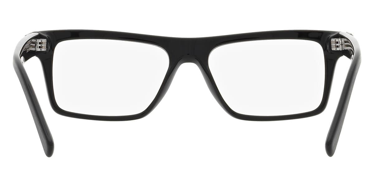 Dolce & Gabbana DG3368 2820 Eyeglasses Black 54mm Men 4