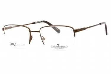 Chesterfield CH 96XL 009Q 00 Eyeglasses Brown