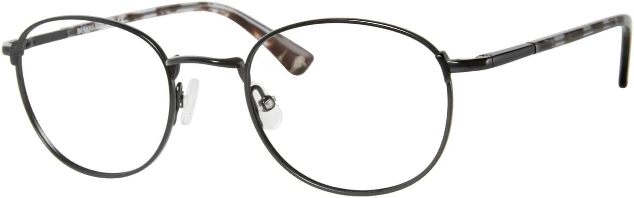 Banana Republic DONN 0003 Eyeglasses Matte Black 48mm Men