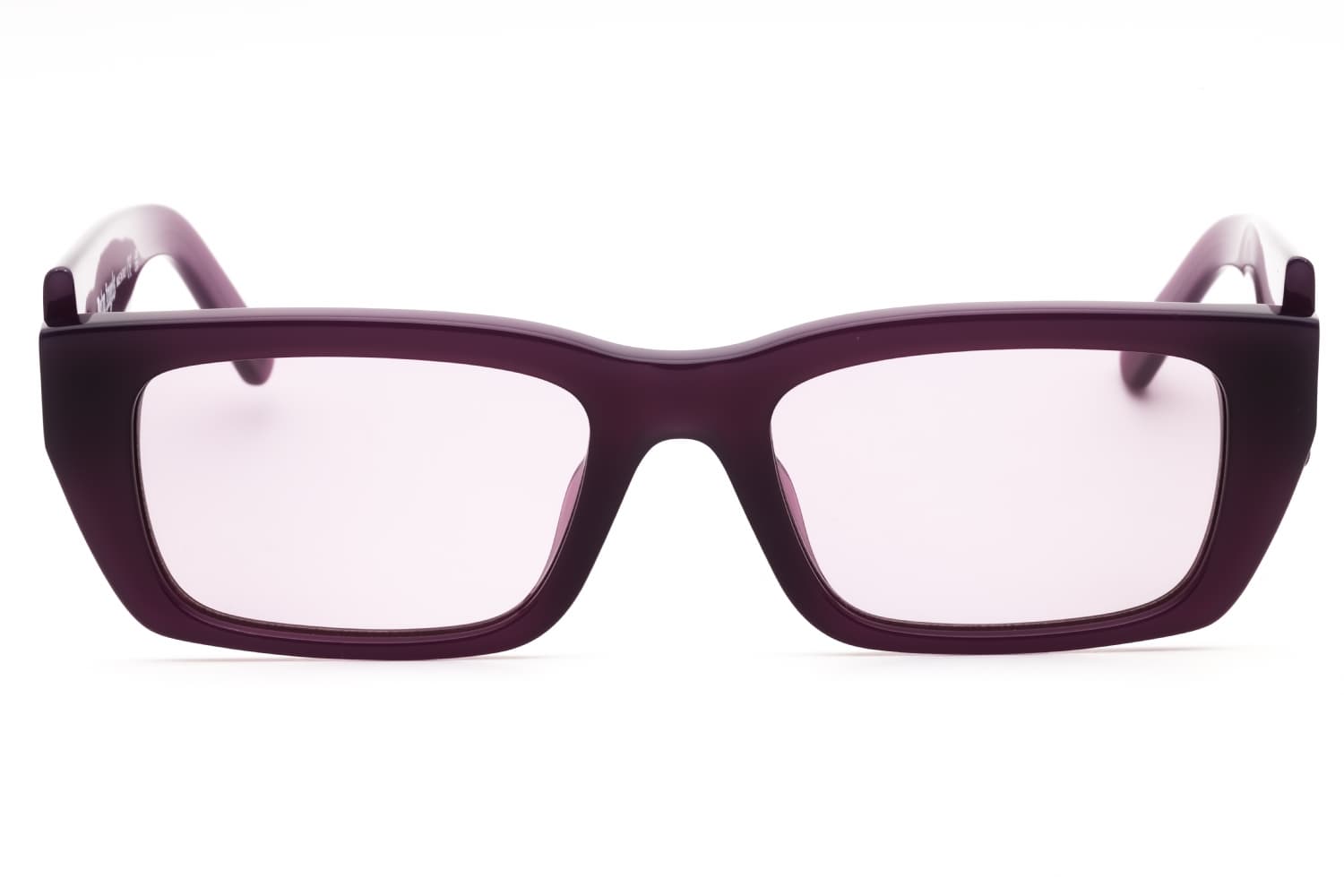 Palm Angels PALM Sunglasses Purple 53mm Unisex 2