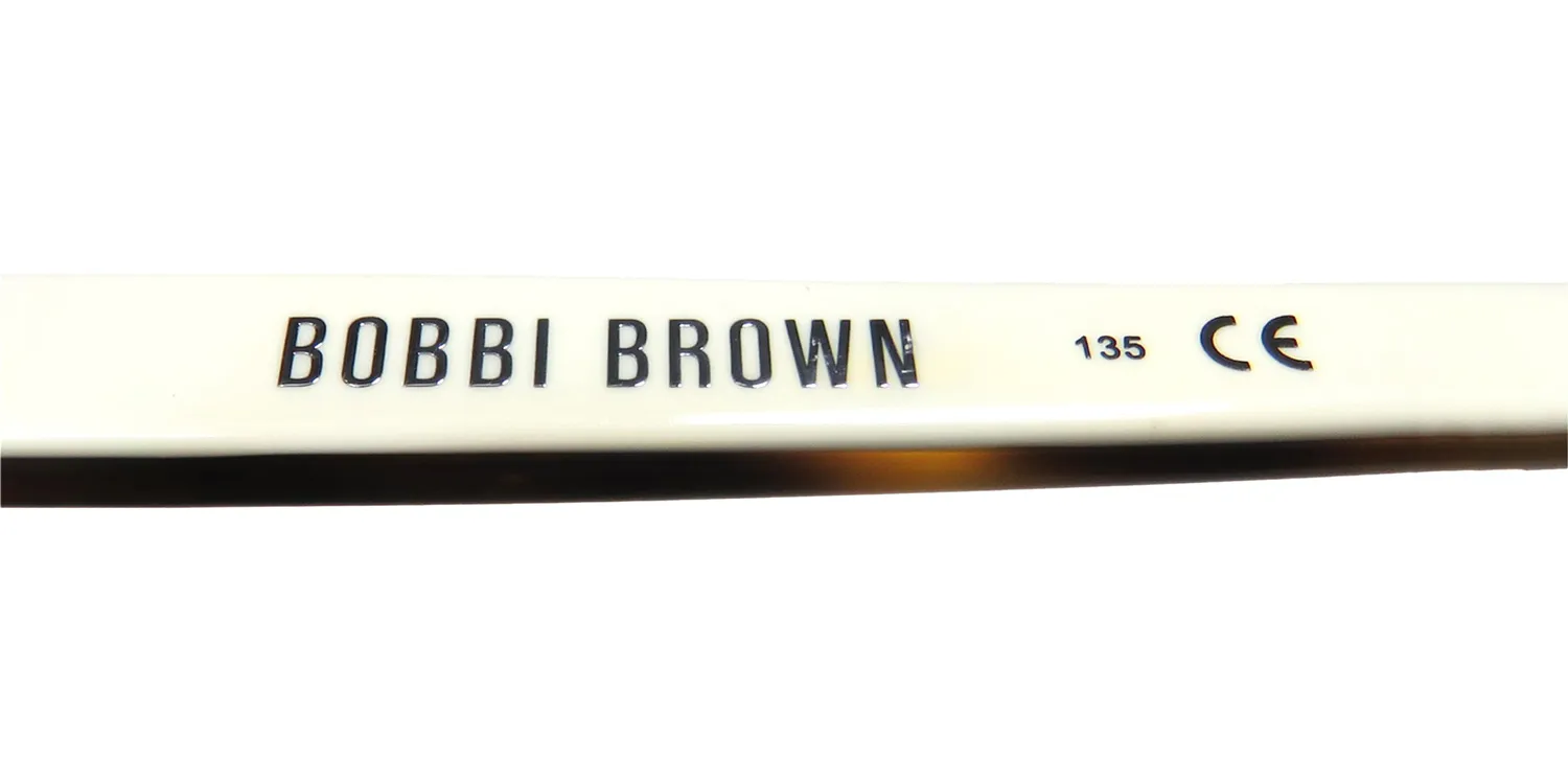 Bobbi Brown The Jane 0pse Eyeglasses Brown 51mm 7